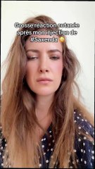 Saxenda J49 – Rougeurs, bleus et douleur… j’y vais à reculons