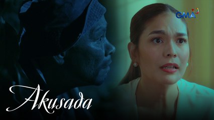 Akusada: Mang Dolpo witnessed the murder of Joi! (Episode 36)