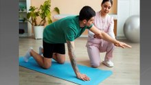 Physiotherapy Clinics vs. Home Exercises: Which Works Best?