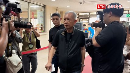 京華城案》柯文哲「騎飛輪收300萬」送錢者邱清章作證