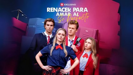 Renacer para Amar al Sr. Perfecto en Español - #shortfilms #shortmovie #shortsfilm #hotmovie