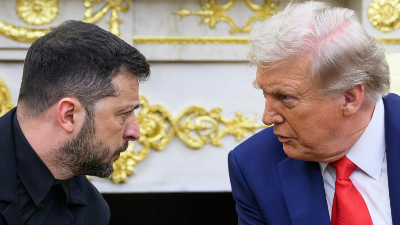 Das sind die Ergebnisse des Washington-Gipfels