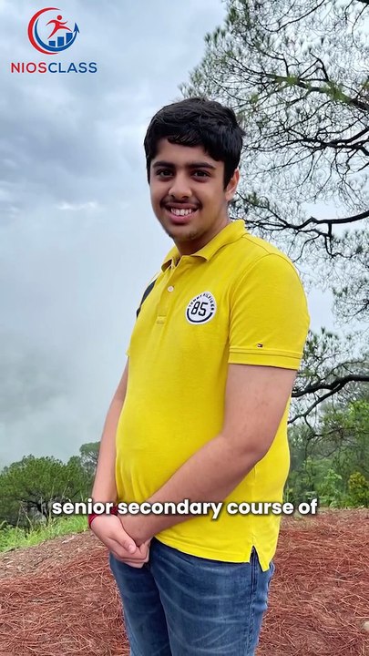 They didn’t need perfection. They just needed a new path.This is the story of a student who took