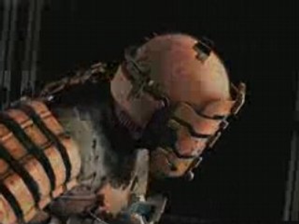 Dead Space Trailer
