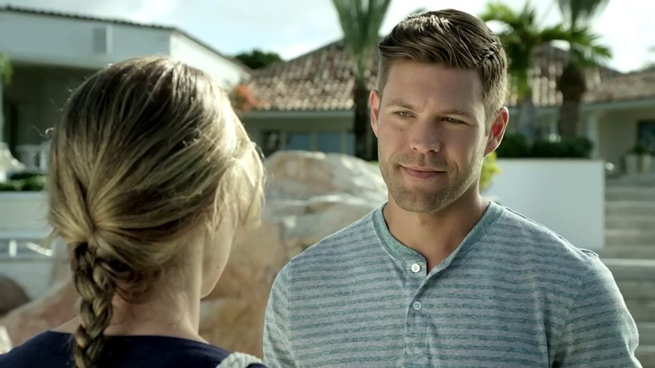 Die Schöne und der Milliardär - Beauty and the Billionaire Trailer OV