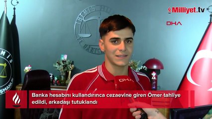 Dikkat herkesin başına gelebilir: Bir anda tutuklandım ve neye uğradığımı şaşırdım