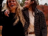 Short woolen jacket femme La Fianc&eacute;e
