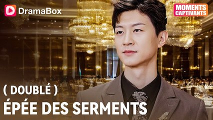 ÉPéE Des Serments Doublé - Full Movie