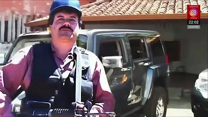 El 'Mayo' Zambada buscará reducir su condena en EU con acuerdo de culpabilidad