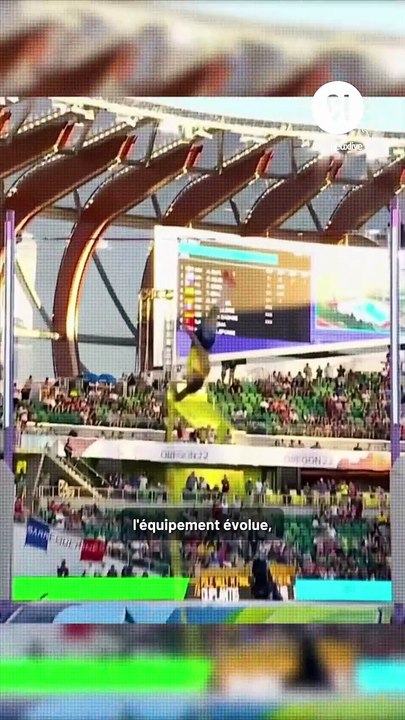 Un record impossible à battre ?