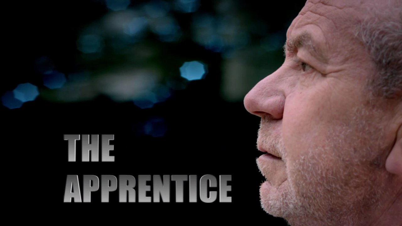 The Apprentice UK 16 Episode 9