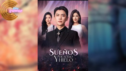 Sueños de Acero y Hielo en Español