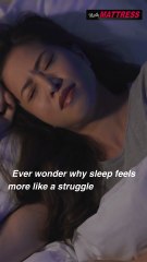 Struggling to Sleep? Discover the Comfort of Mostly Mattress