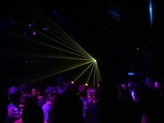 Dance Club Mania Grand Opening 2008