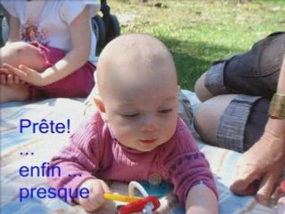 Léa et Arthur