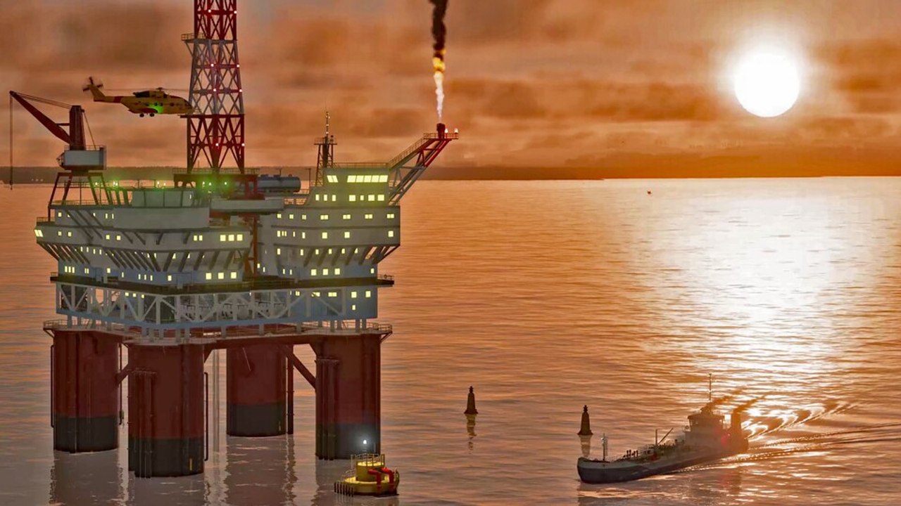 Transport Fever 3 zeigt in vier Minuten, was es zum einzig wahren Wirtschaftsgiganten machen soll