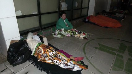 300 PACIENTES PARO DE SALUD T- 1.03 SEGU