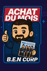 Achats du Mois – Août 2025 🌟🛒   PSG x BLACKPINK 1
