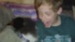 Second Chance Adoption Saved Autistic Boy & His Shelter Dog