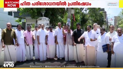 അധ്യാപക സംഘടനകളെ നിയന്ത്രിക്കാൻ ഹിതപരിശോധന: പ്രതിഷേധവുമായി സംഘടനകൾ