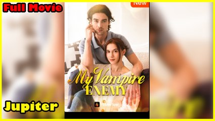 Romance With My Vampire Brother – Full Movie [EngSub]