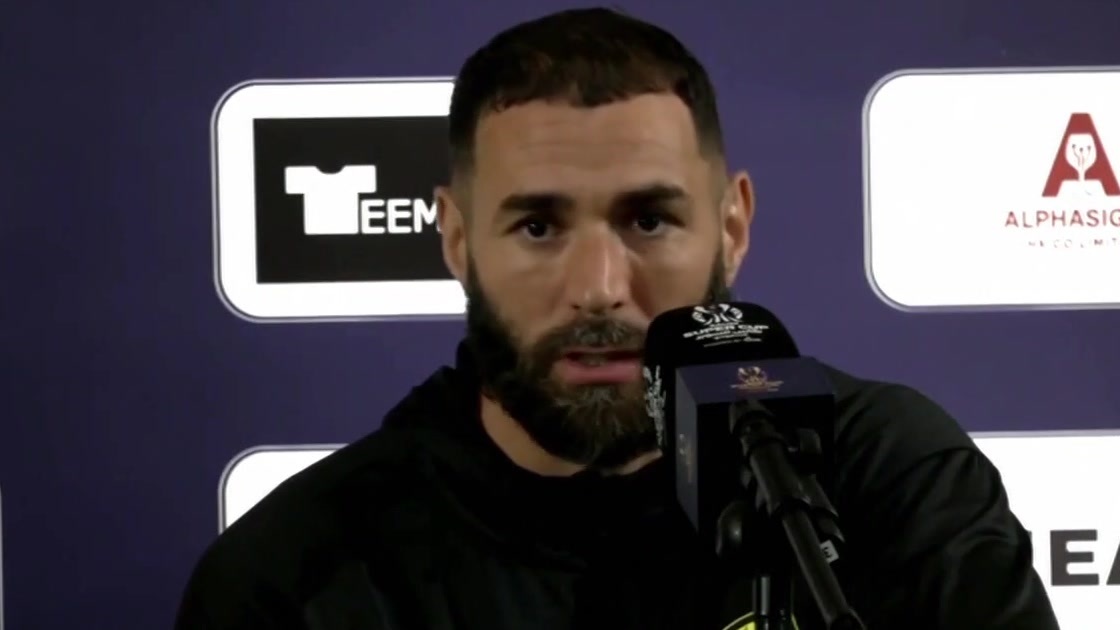 AR OOV BENZEMA 190825