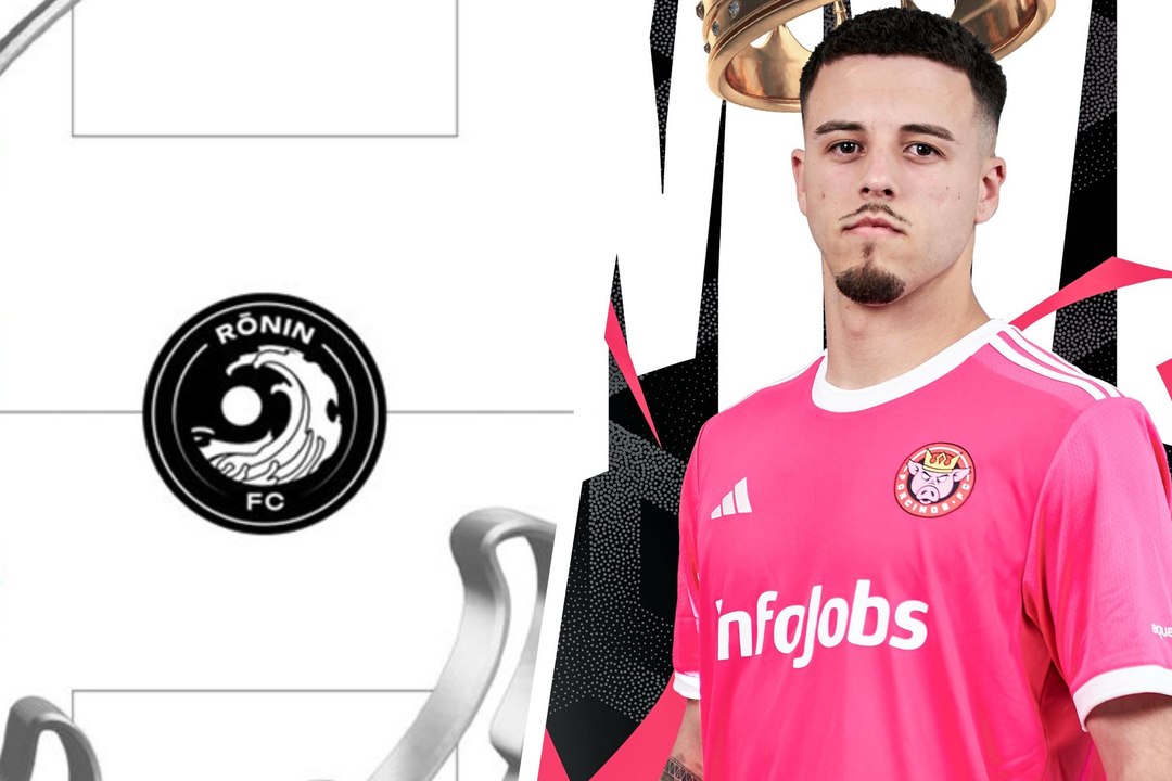 Edgar Álvaro desvela que Soriano será jugador d...