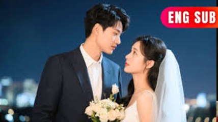 ✨After 3 Years of Hidden Marriage, He Divorces for White Moonlight