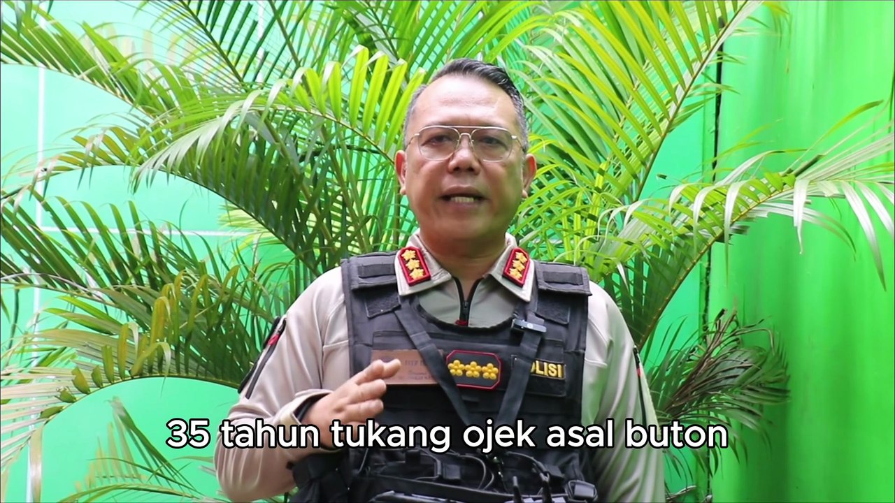 Aksi Brutal KKB di Papua: Dua Tukang Ojek Jadi Korban, Satu Meninggal