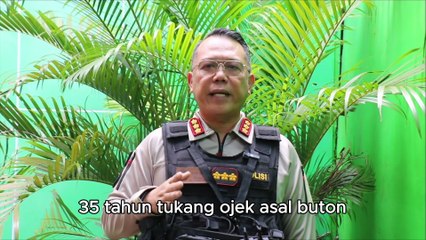 Aksi Brutal KKB di Papua: Dua Tukang Ojek Jadi Korban, Satu Meninggal