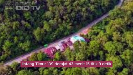 Bruder Stephanus Paiman OFMCap dukung Presiden Prabowo Subianto, perintahkan TNI dan Polri tertibkan tambang illegal, termasuk tambang laterit di Dusun Lintang Batang, Desa Teluk Bakung, Kecamatan Ambawang, Kabupaten Kubu Raya, Provinsi Kalimantan Barat.