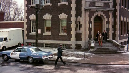 Black Christmas (1974) | Horror movie