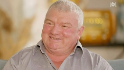 Pascal de L'amour est dans le pré annonce être en couple avec une fan de l'émission : "Je suis heureux"