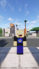 Un KIKOO trouve la base secrète des voleurs de diamants ! Sur Minecraft 🤯
