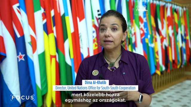 Az ENSZ-konferencia elfogadta a tenger nélküli országok támogatását célzó Awaza Programot