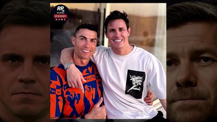 🔥 “NO TENGO EL PRESIONÓMETRO” – XABI ALONSO A EDU AGUIRRE 😏