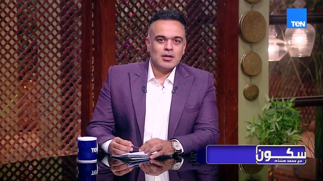 التعدد حلال لكن جبر الخواطر أهم.. نصيحة مهمة وكلمات مؤثرة من محمد هشام لكل راجل متجوز