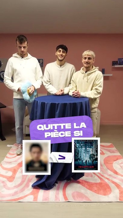 Inception le meilleur Nolan ?