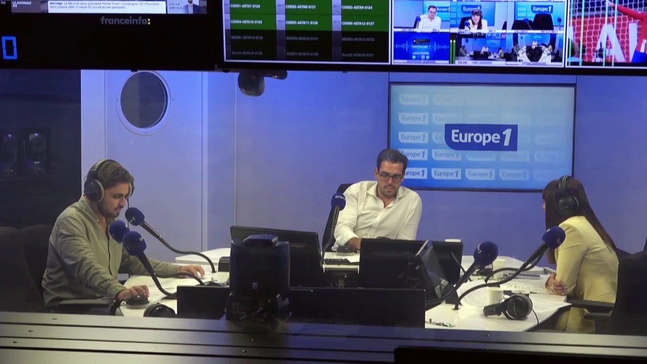 Sécheresse : en Aveyron, des communes obligées de se faire livrer de l'eau potable par camion-citerne