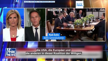 Nachrichten des Tages | 19. August 2025 - Mittagsausgabe