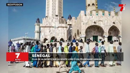 Le 7 actu du 18 août 2025 (édition 15H)