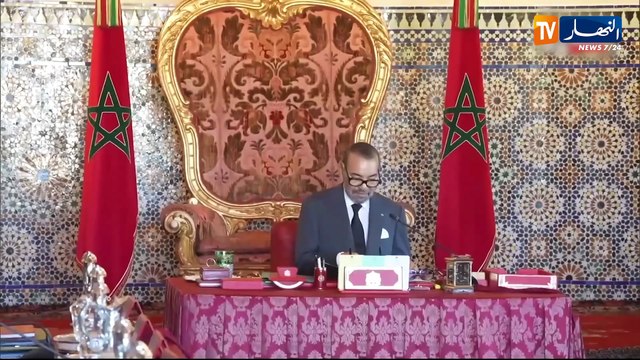 المغرب : الطغيان الصهيومخزني.. تكميم الأفواه وملاحقة مناهضي التطبيع