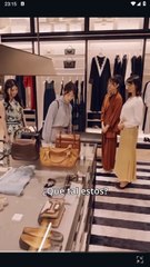 [Doblado ES] La divorciada millonaria