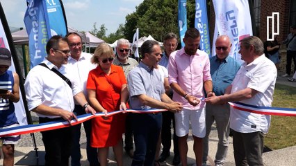 L'Eurovélo 5 finalisé sur l'agglomération