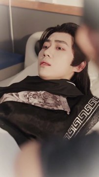 three the final severing chinese drama, three shots the final severing chinese drama, three shots the final severing - HerSceneDaily