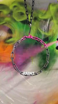 He transformed my car's steering wheel beyond recognition🛞 #diy #mechanics #fyp #upgrade #squidgame