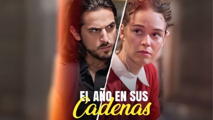 El año en sus cadenas en Español