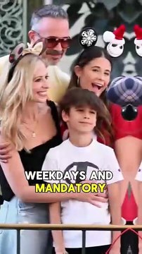 4 Surprising Celebrity Parenting Styles _Hollywood _Celebrity _Foryoupage _capcut _celebrities _us _fyp _movie _styles