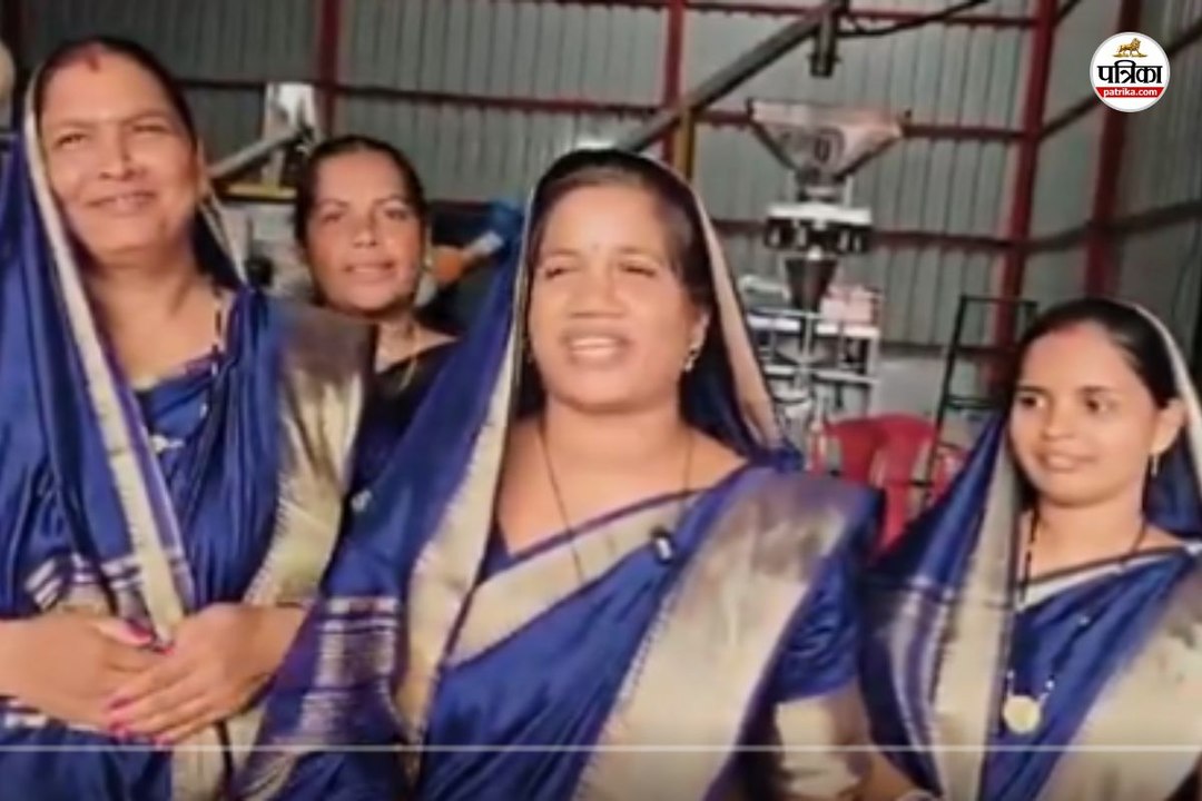 महिला सशक्तिकरण को बढ़ावा! CM साय ने स्वसहायता समूहों को सौंपी ‘रेडी टू ईट’ फूड की जिम्मेदारी...