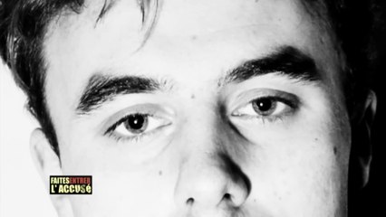 Faites Entrer l'accusé  Claude Lastennet, tueur de vieilles dames